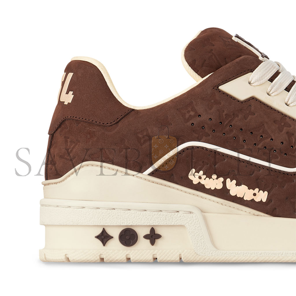 LOUIS VUITTON LV TRAINER SNEAKER 1ACR65